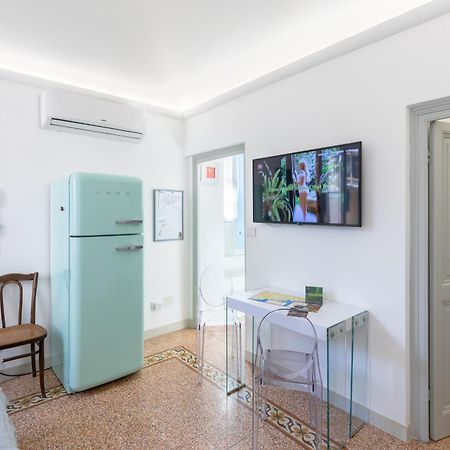 284 - Nonna'S Place, Centro Storico Di Sanremo - 5 Minuti A Piedi Dal Teatro Ariston Bagian luar foto